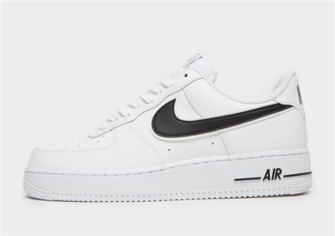 nike air force 1 heren wit 43|air force 1 shoes for sale.